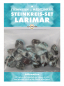 Preview: Larimar Trommelstein Steinwesen im Medizirad Steinkreis Set