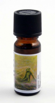 Palmarosa Pflanzenhelfer Öl