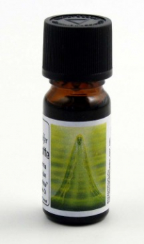 Bergamotte Pflanzenhelfer Öl