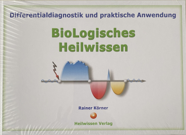 Differentialdiagnostik BioLogisches Heilwissen - Rainer Körner