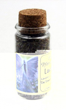 Lavendel Pflanzenhelfer Öl