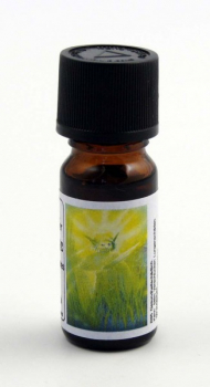Lemongras Pflanzenhelfer Öl