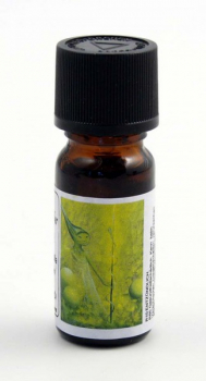 Limette Pflanzenhelfer Öl